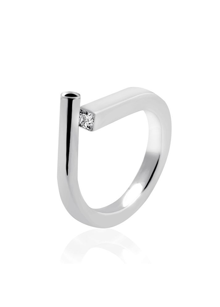 Срібна каблучка Спокуса (3865) 17.5 IRIJ (330608496)