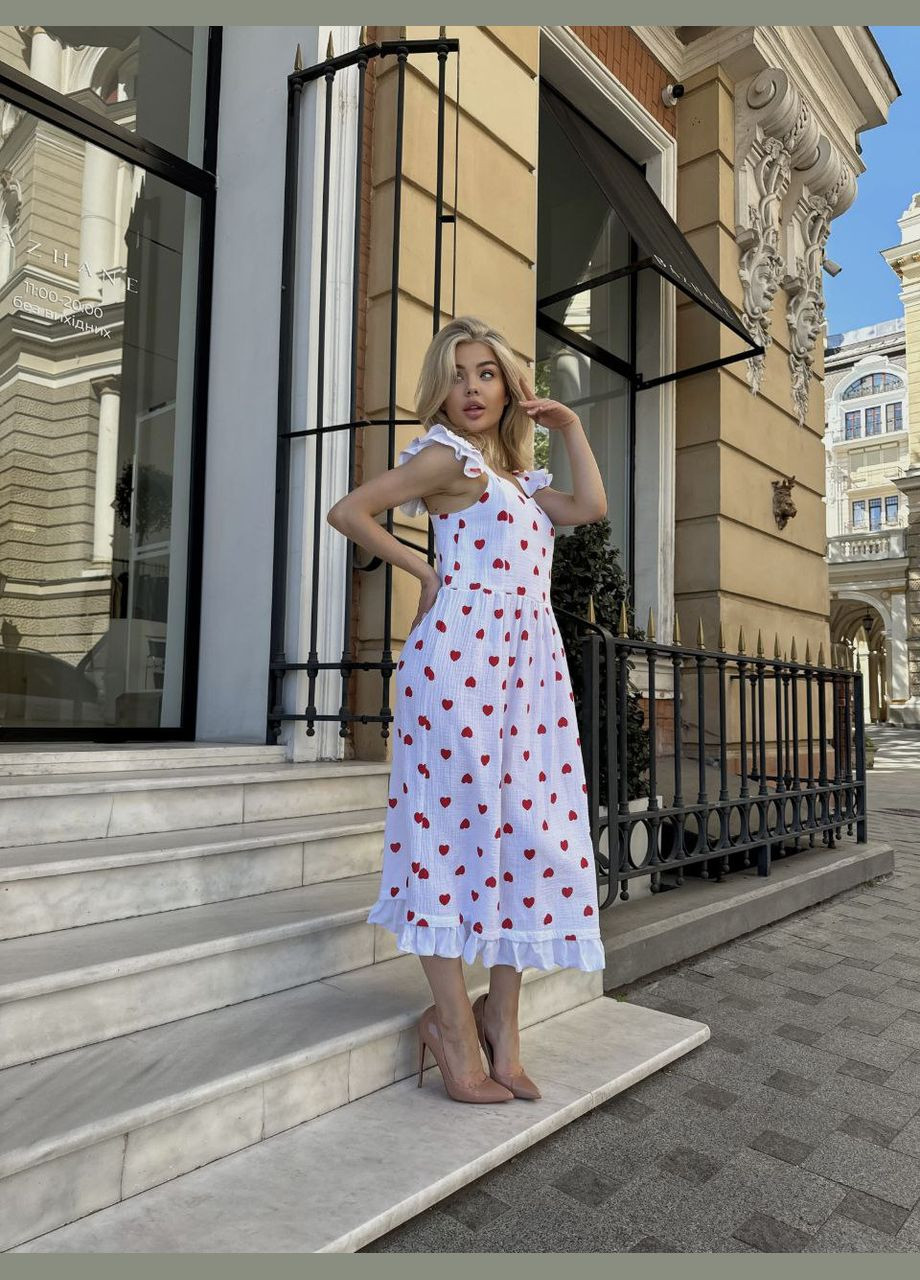 Сарафан жіночий No Brand (321615597)