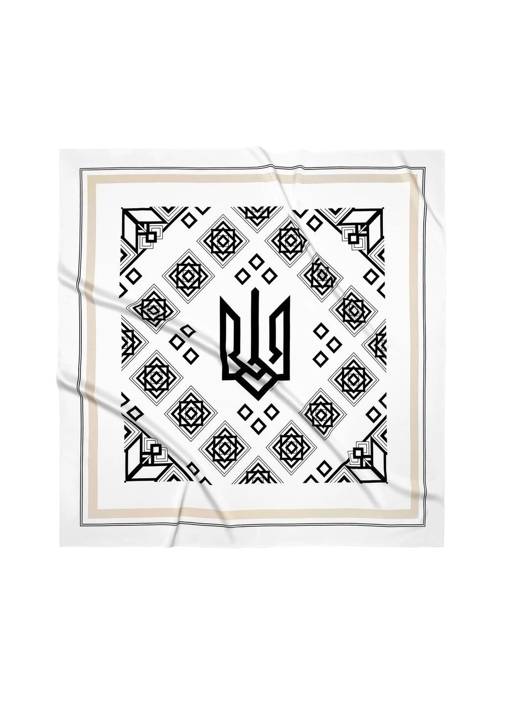 Платок PM BRAND (388237784)