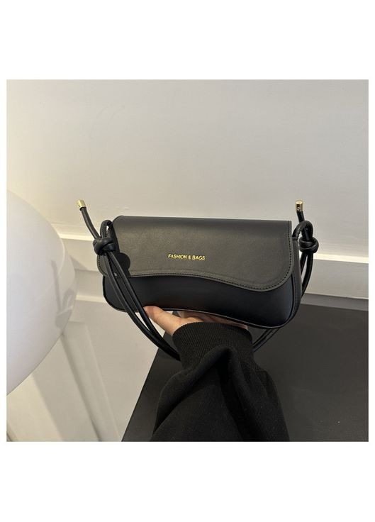 Жіноча сумка 3980 багет No Brand (344446621)