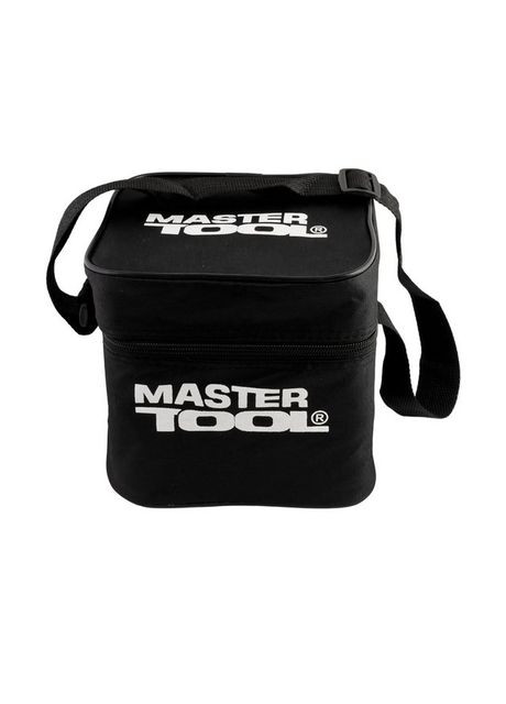 Рівень лазерний 10м ±0,2мм/м 2гол H/V/H+V H360°/V110° ±3°RED/635нм (30-1905) Mastertool (340911676)