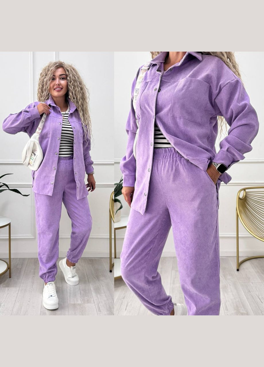 Жіночий костюм повсякденний Style Point (342075843)