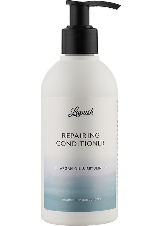 Відновлювальний кондиціонер для волосся Repairing Hair Conditioner 250ml (874467-31022681) Lapush (368615223)