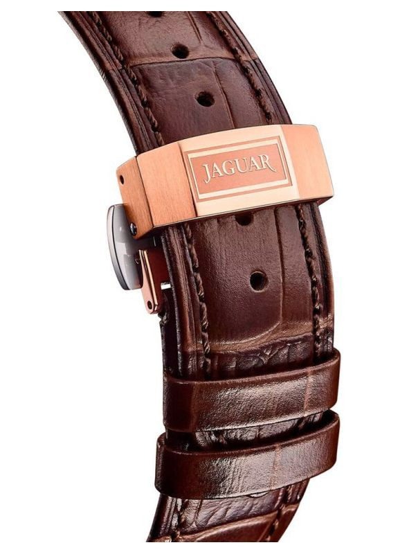 Мужские наручные часы J967/2 Jaguar (330816335)