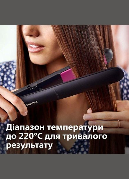 Щипцы для волос StraightCare Essential BHS375/00 Philips (337323620)