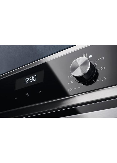 Духовка электрическая EOD5C71X Electrolux (314864635)