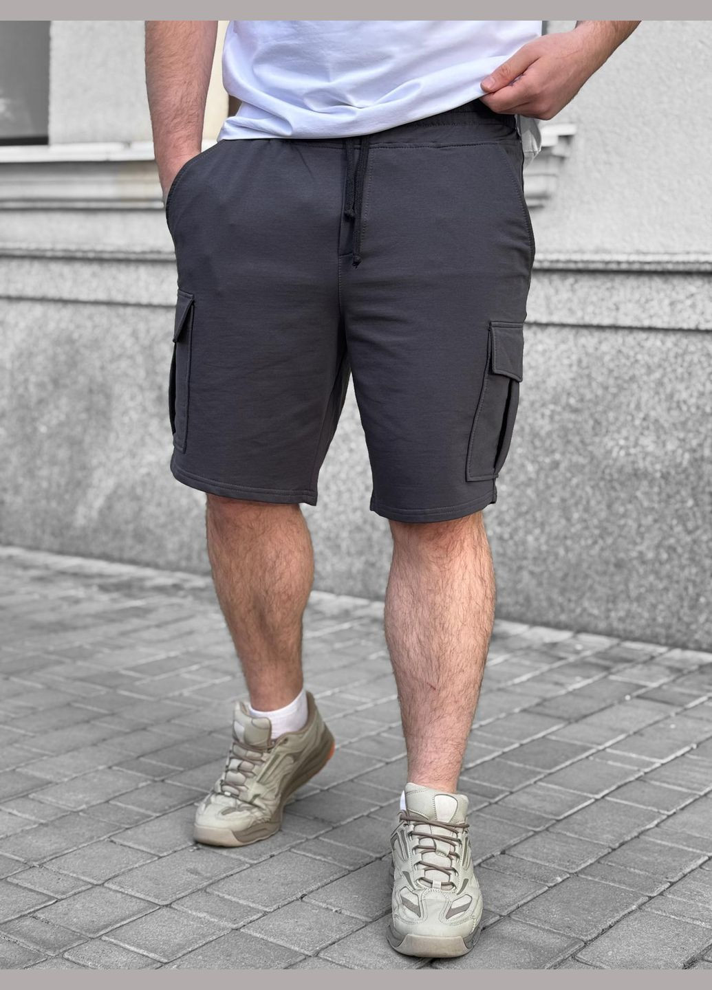 Стильные шорты☄️ Luna (331756457)