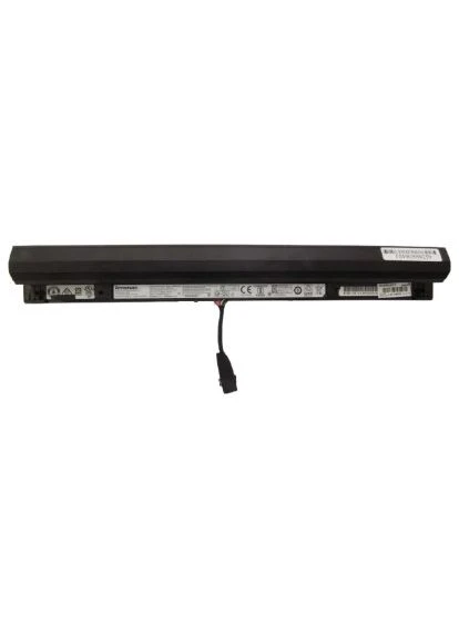 Акумулятор до ноутбука IdeaPad 100-15IBD L15L4E01 (11см), 2800mAh (41Wh), 4cell, 14.6V, Li-ion (A71101) Lenovo IdeaPad 100-15IBD L15L4E01 (11см), 2800mAh (41Wh) (396692945)