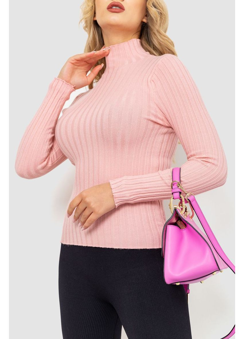 Гольф женский однотонный, 204R040 Ager (362221084)