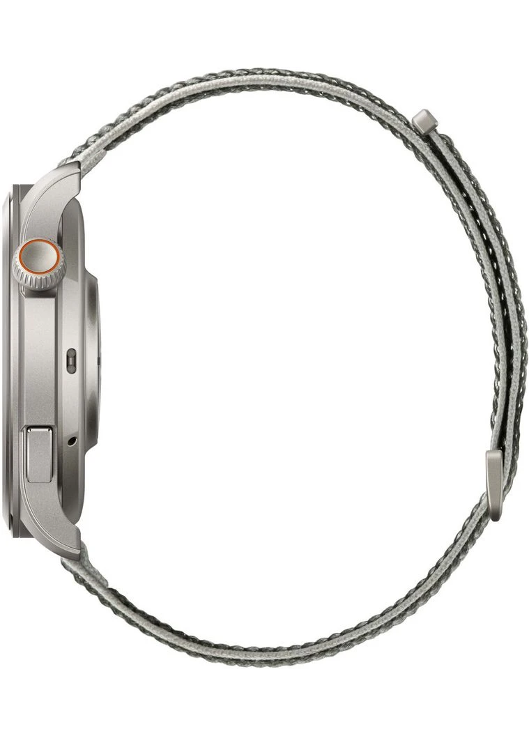 Смарт-годинник Amazfit Balance Sunset Grey Xiaomi (351361628)