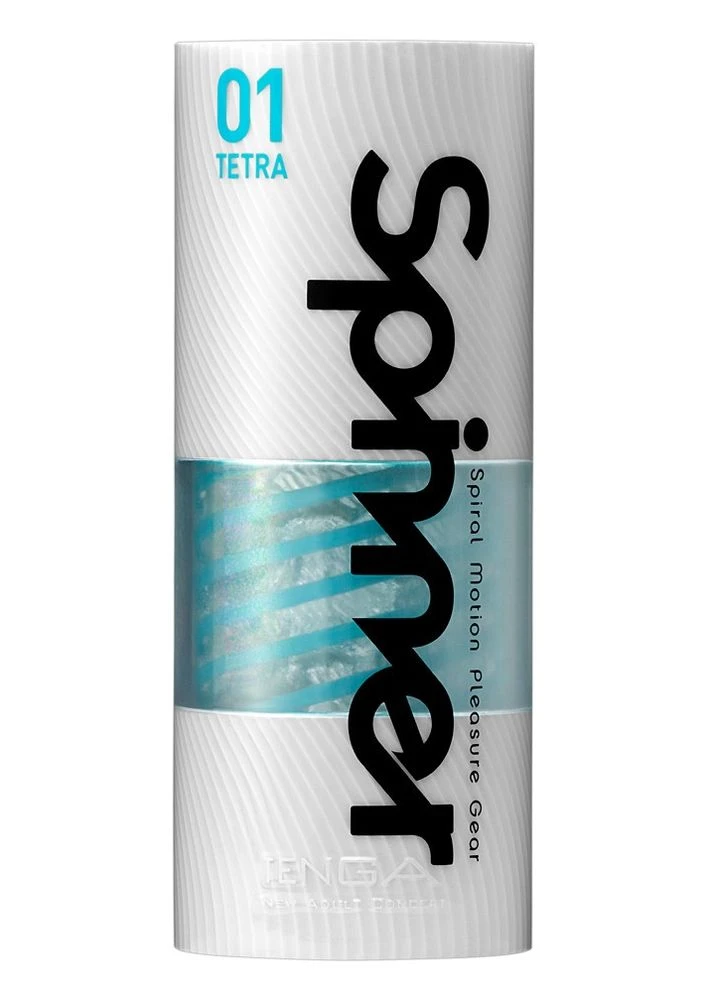 Чоловічий мастурбатор Spinner Shell Tetra (Японія) all СКІДКА All 276 all СКИДКА2392 Tenga (302369849)