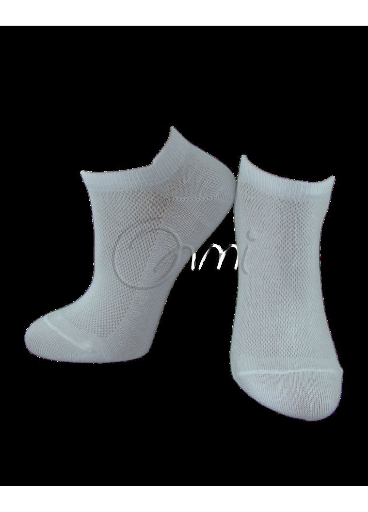 Шкарпетки дитячі 9217 14-16 білий Легка Хода (370708377)