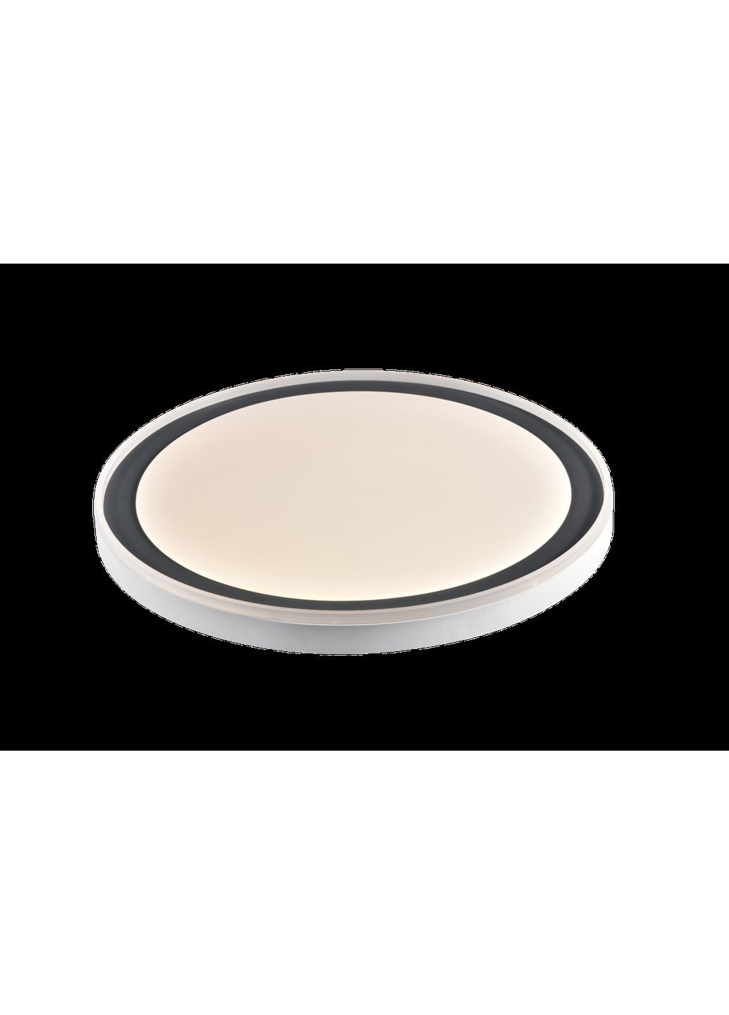 Светодиодная припотолочная люстра 2H-016, Белый Valeso (365877873)