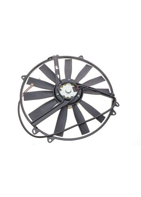 Вентилятор радиатора кондиционера MB Sprinter 208-416 47300 RU63 No Brand (339630403)
