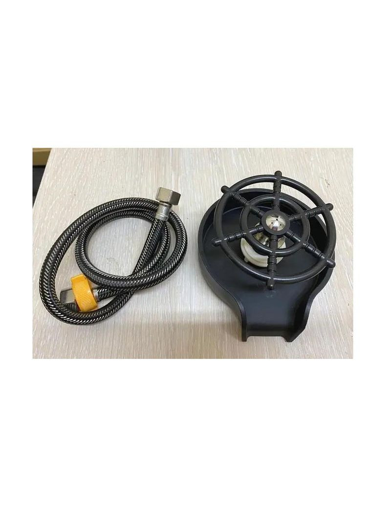 Ополіскувач для склянок чашок кухоль келихів Amazon (299108470)