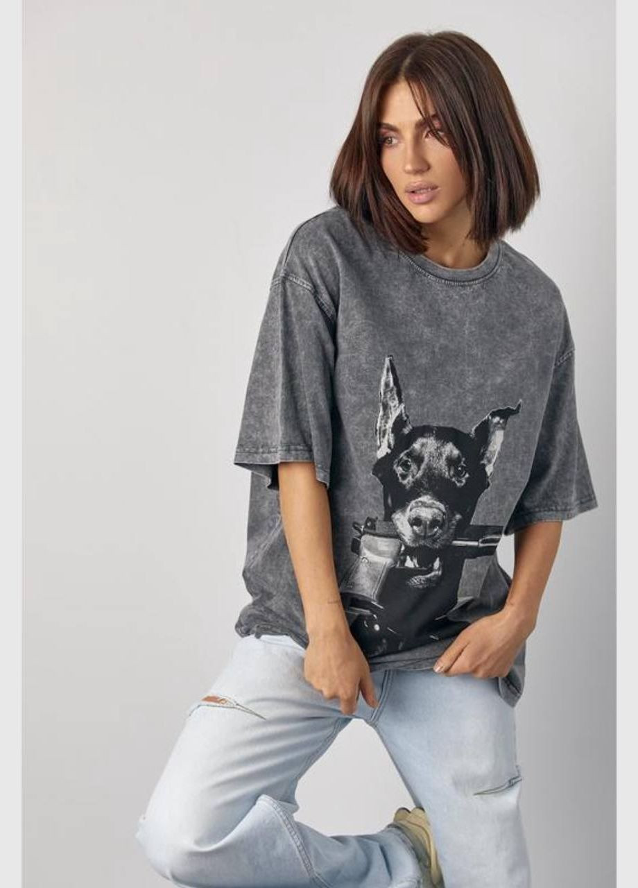 Футболка No Brand - (340914929)