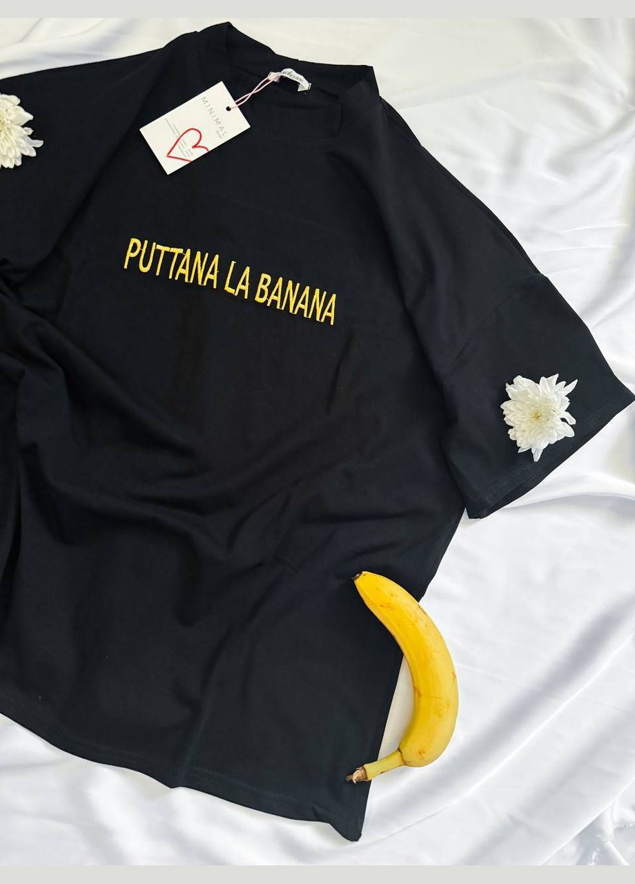 Жіноча футболка No Brand - (332182171)