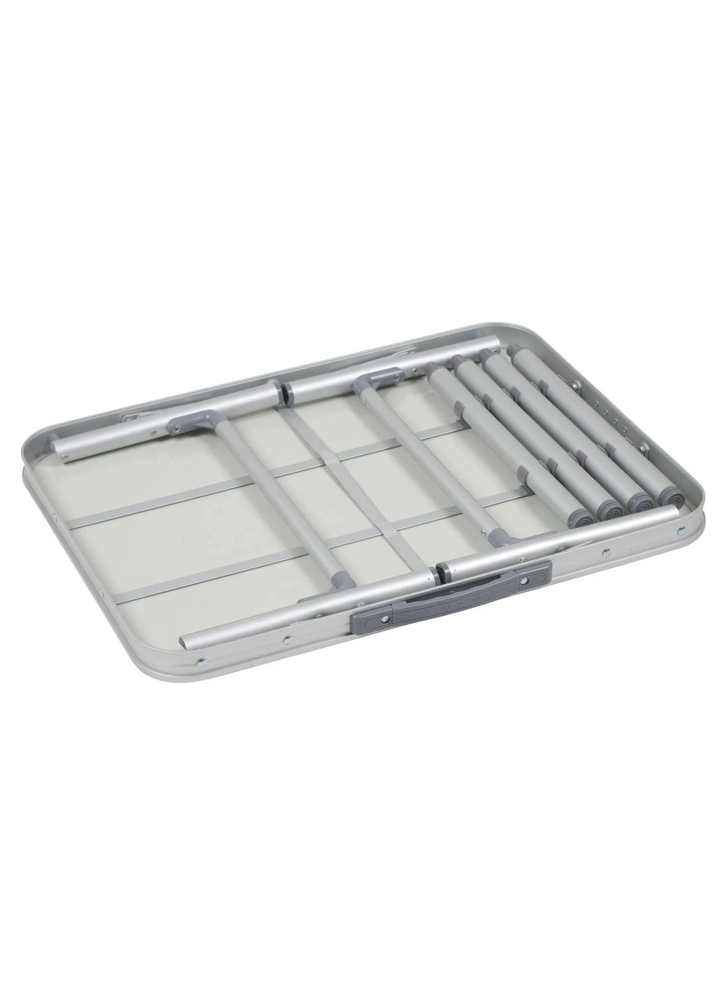 Стол Premium 60x45 cm Grey (1404380) Bo-Camp (392409387)