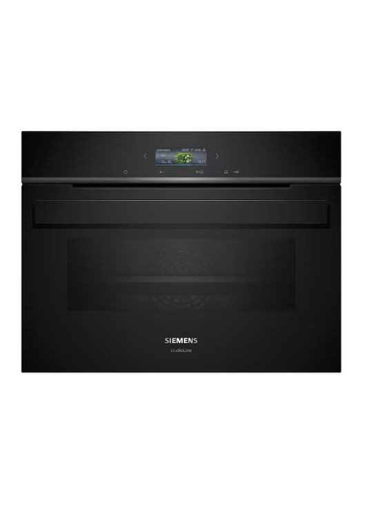 Духовка електрична CB974GKB1 Siemens (314864533)