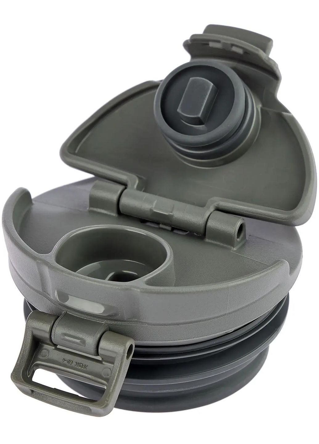 Кришка для термостакана для: SX-KA Сірий Zojirushi (316440993)