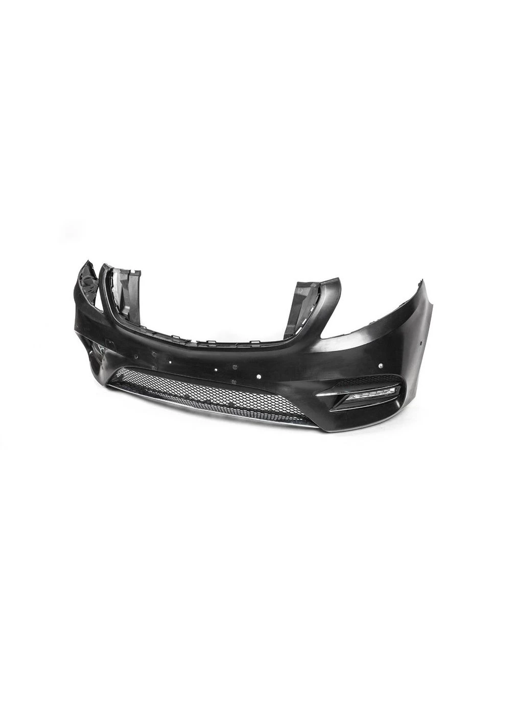Полный обвес (V-class AMG) для Mercedes Vito/V-class W447 2014- гг No Brand (392725419)