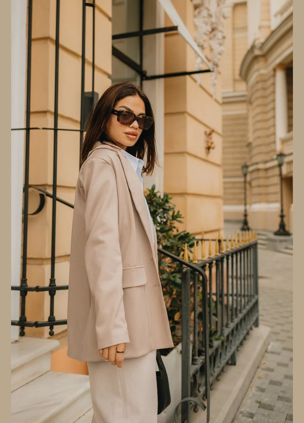 Піджак Seventeen (302396950)