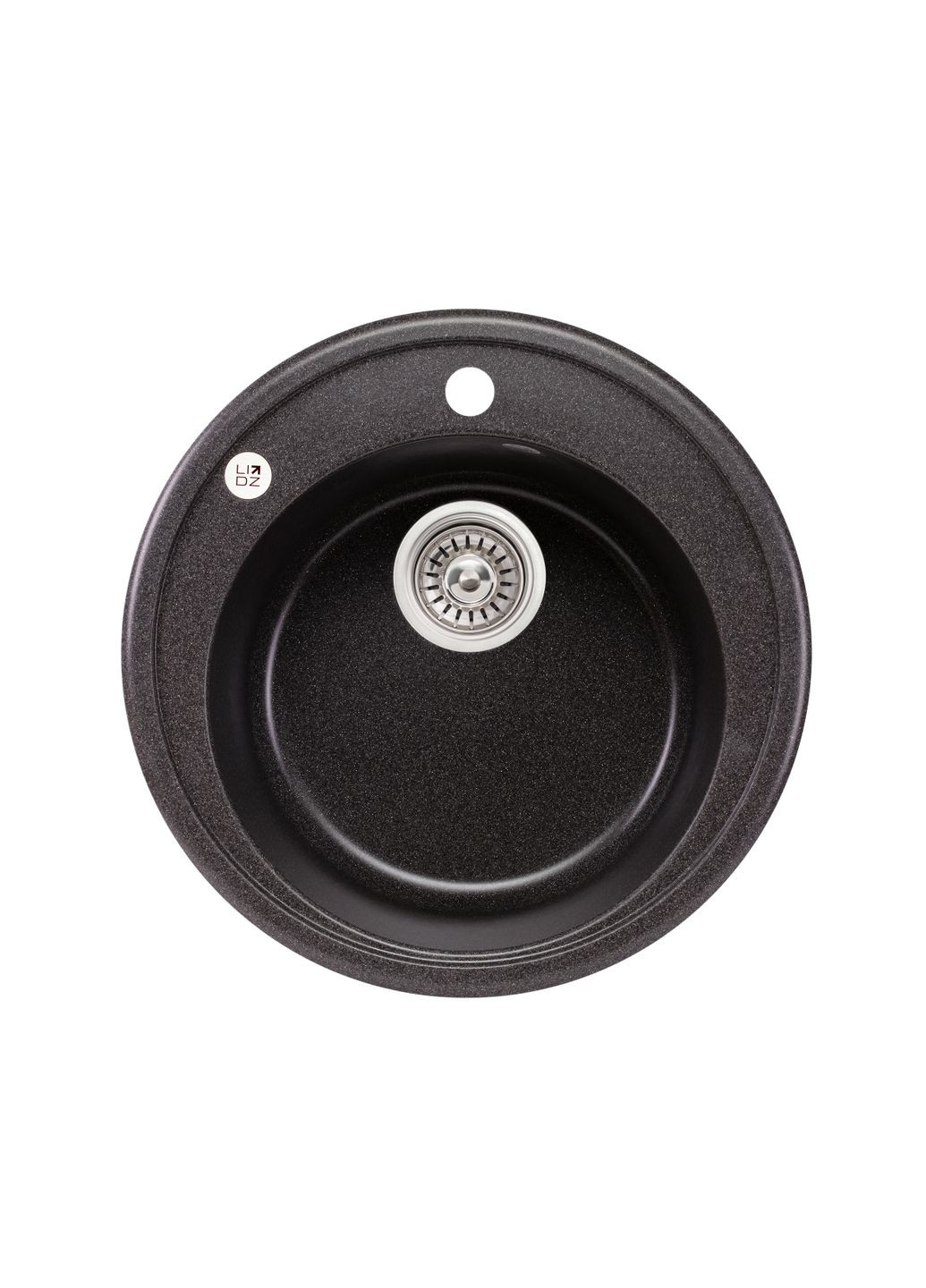 Кухонная мойка D510/200 GRF-13 (LIDZGRF13D510200) LIDZ 510 (322069783)