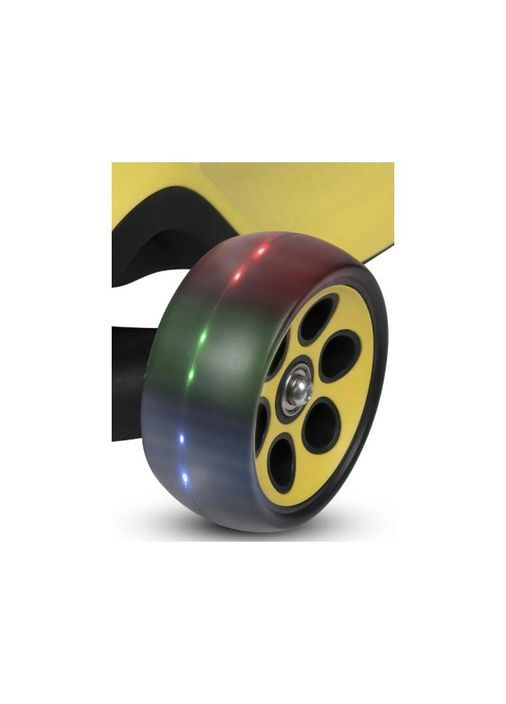 Самокат Run Banana, жовтий () Colibro HU/CO/RUN/BA (362382747)