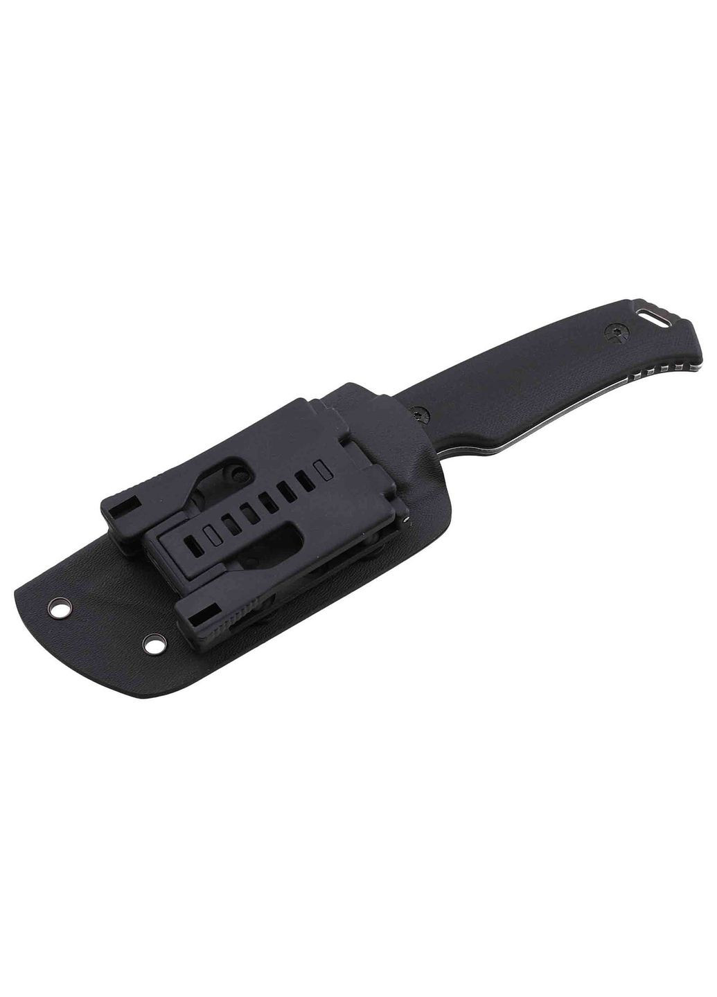 Нож Тактический Спецназа AMERICAN TANTO Чехол KYDEX TEK-LOK WK 06045 Grand Way (370770516)