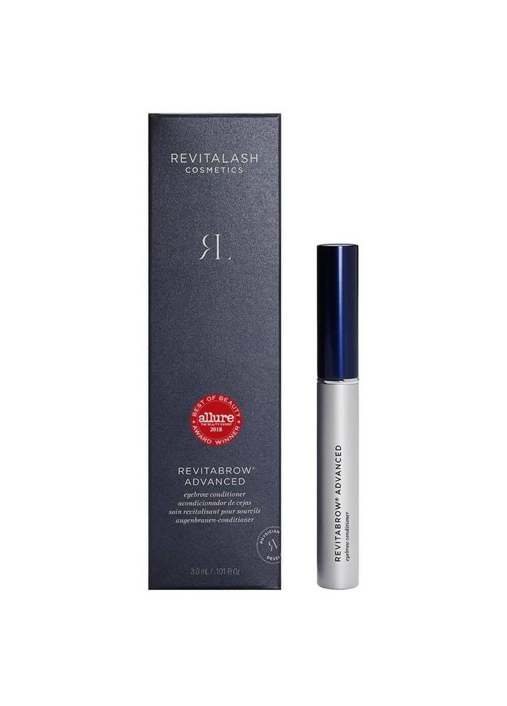 Сыворотка для роста бровей RevitaBrow Advanced 3 ml. RevitaLash (371681640)