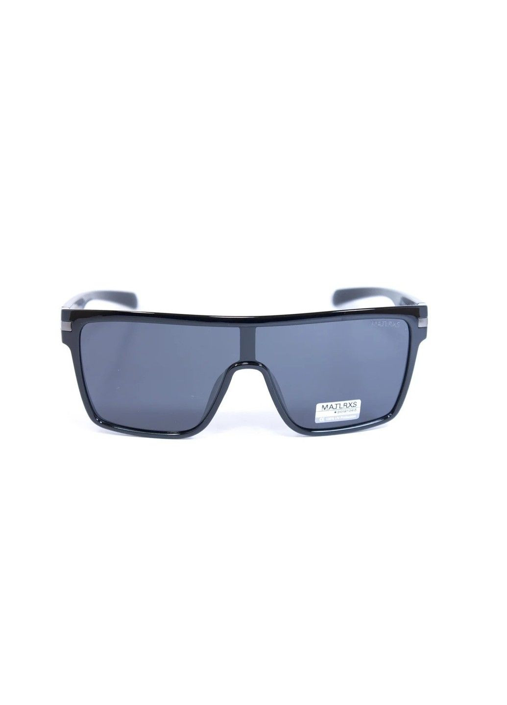 Сонцезахисні поляризаційні чоловічі окуляри P1830-1 Matrix (291682845)