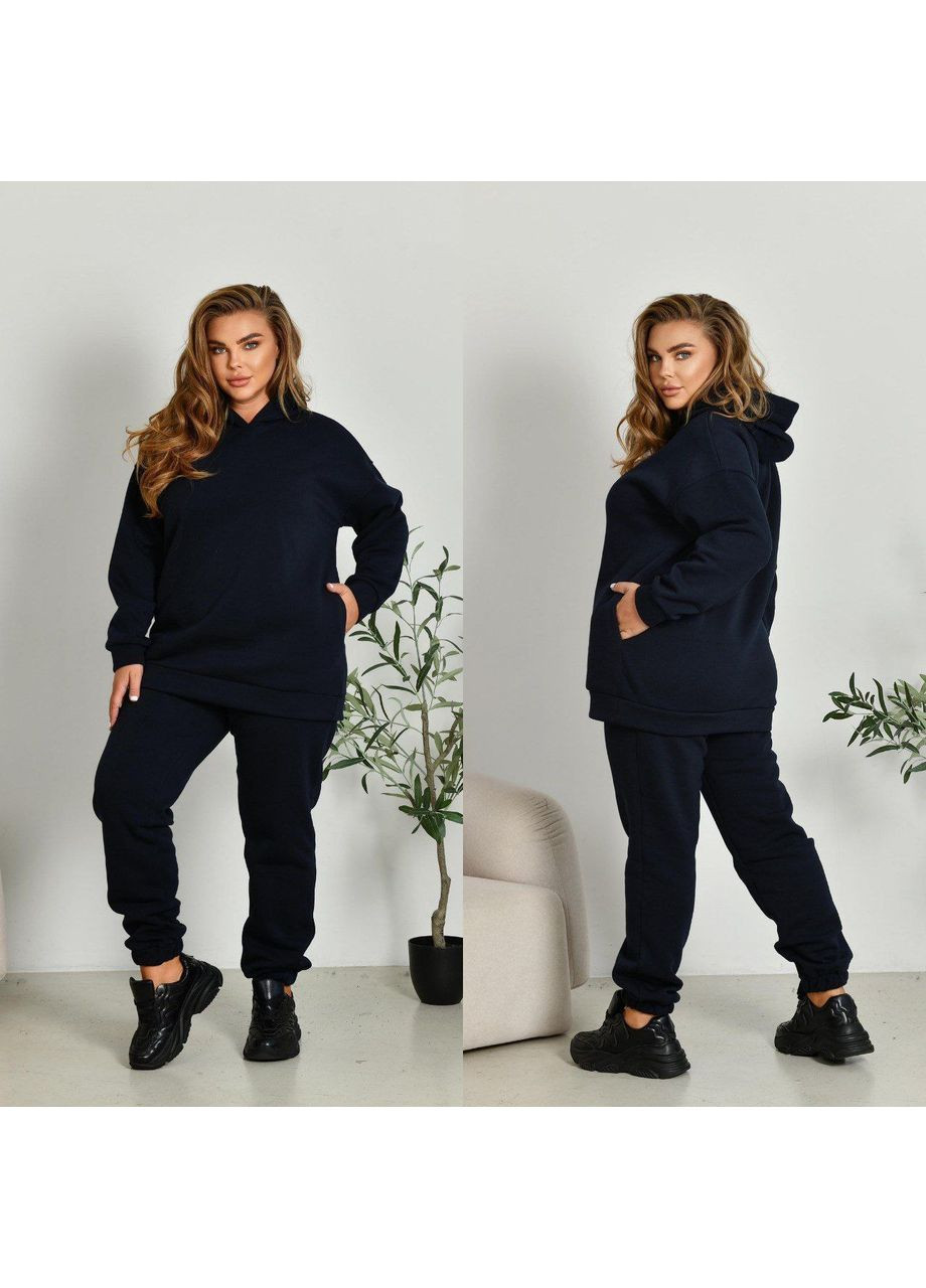 Жіночий костюм повсякденний Батал Style Point (356174271)