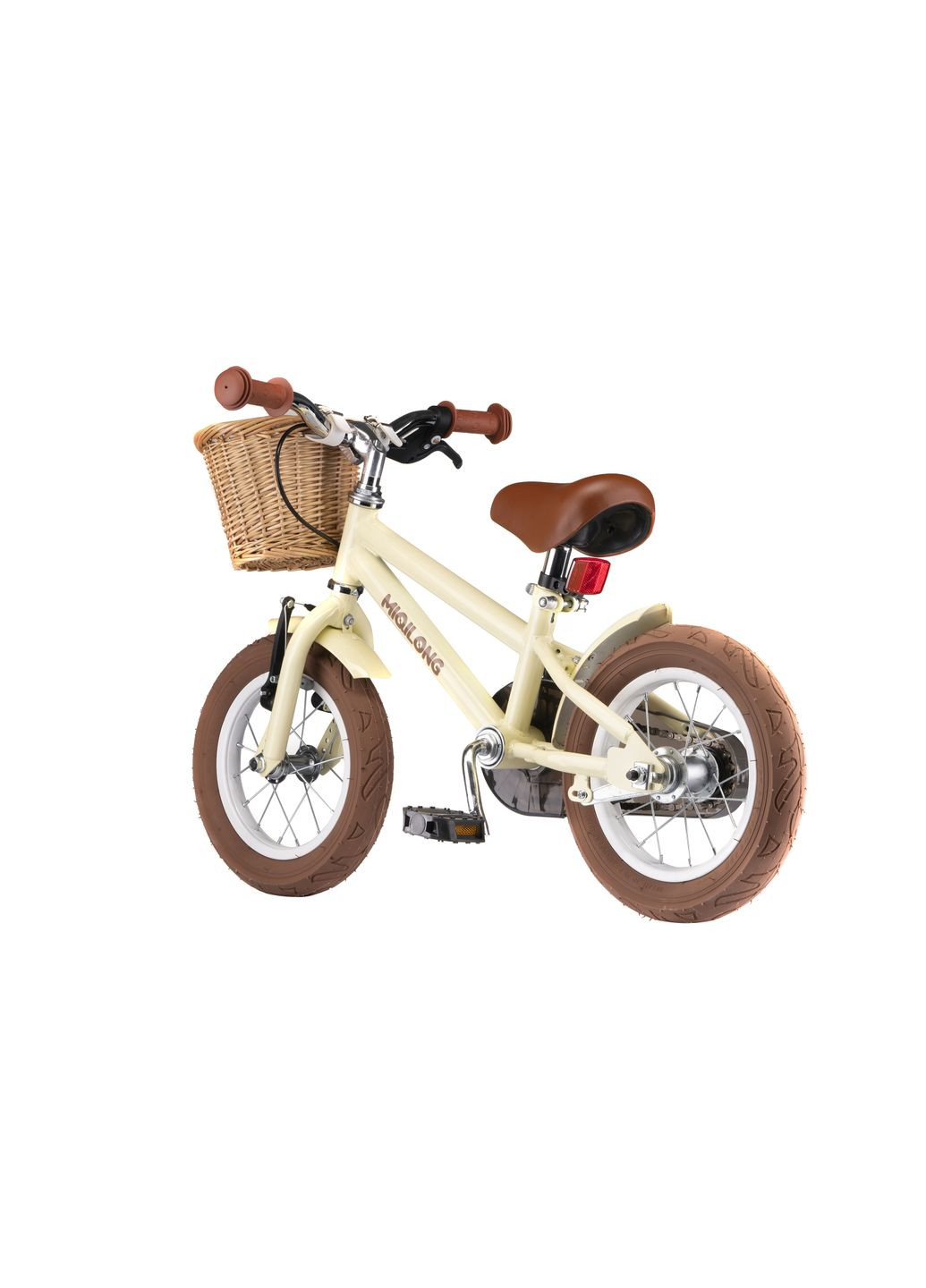 Дитячий велосипед RM 12" Miqilong (315004523)