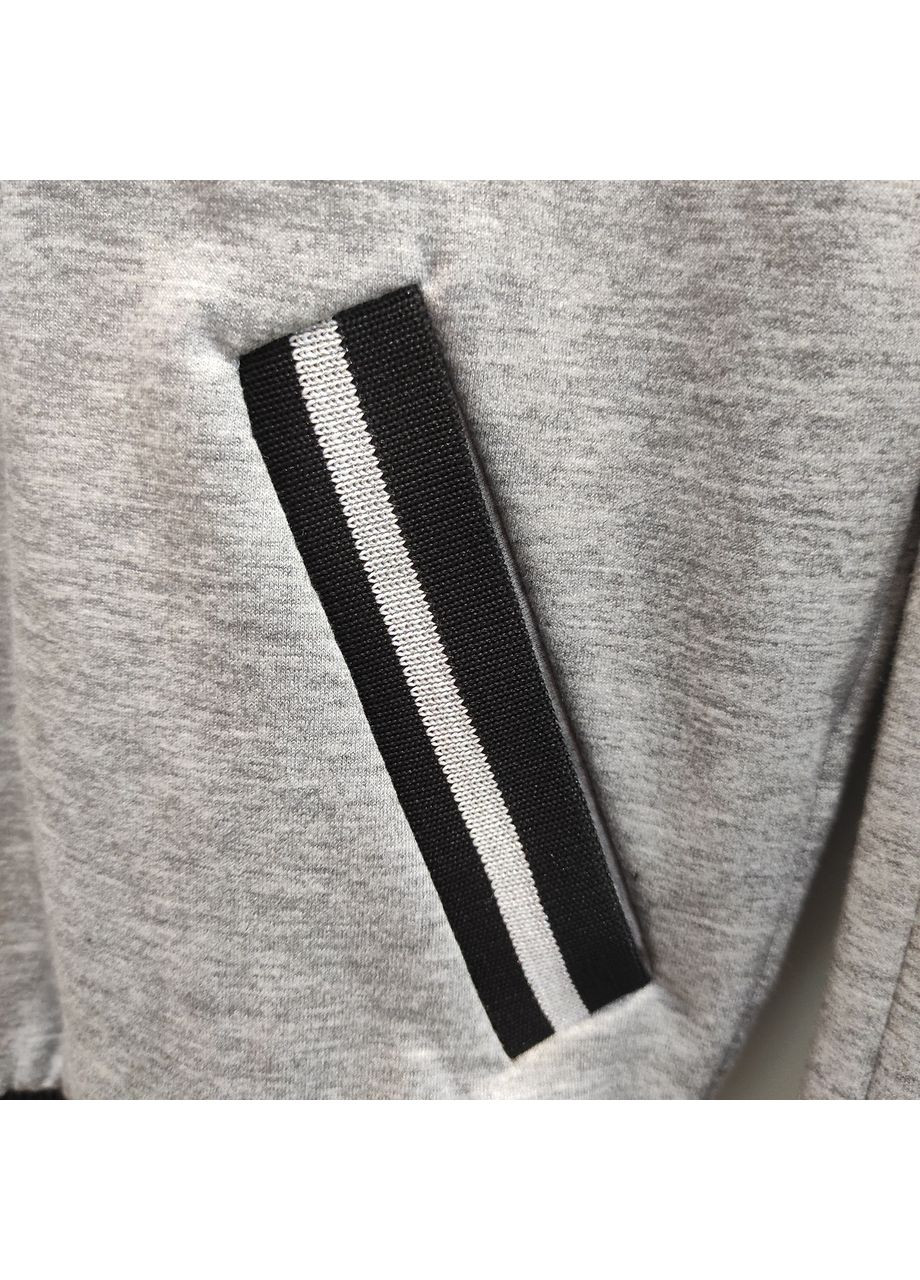 Бомбер жіночий кофта блискавка двонитка кишені М Triko Bakh (366448849)