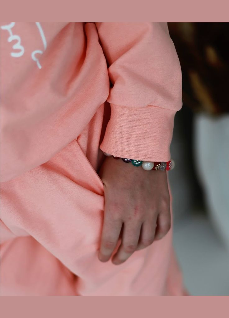 Костюм для девочки HC (h001-6018-057-33-5) No Brand (297529004)