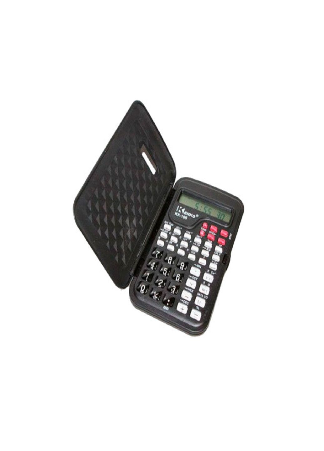 Калькулятор многофункциональный карманный КК-105 инженерный VTech (282927656)