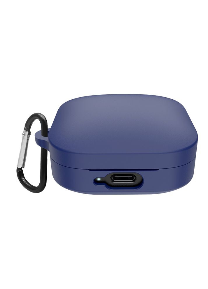 Чехол Hang Case для Xiaomi Redmi Buds 6 Active Blue (ARM81092) ArmorStandart (343048807)