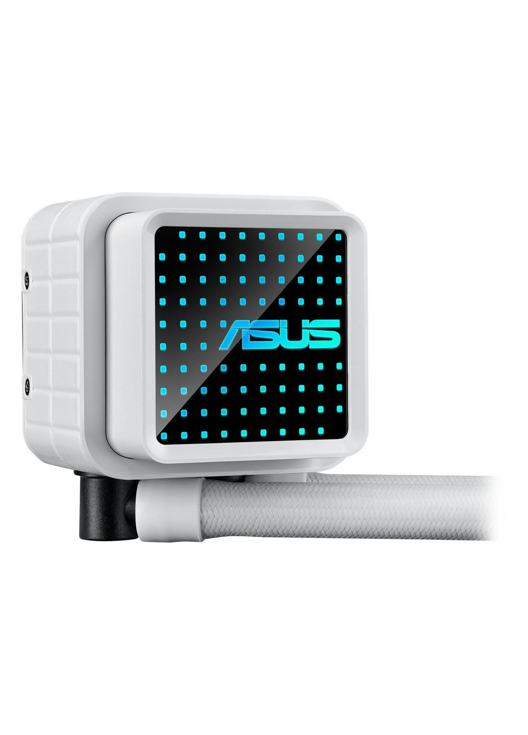 Система водяного охолодження Prime LC 360 ARGB White (90RC0102-B0EAY0) Asus (362214691)