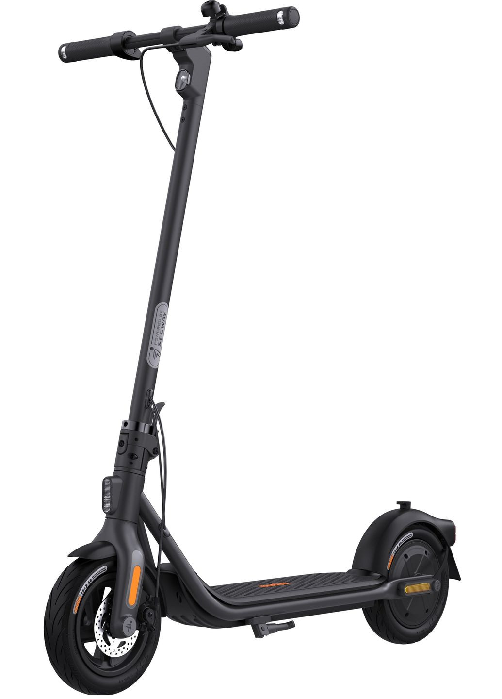 Електросамокат Ninebot F2 E, Segway (314832508)