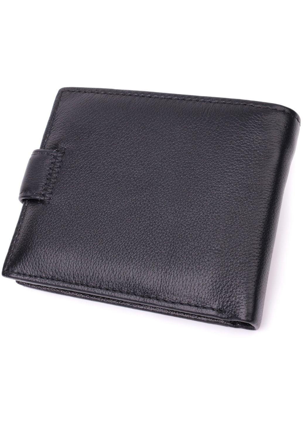 Чоловічий шкіряний гаманець st leather (288188315)