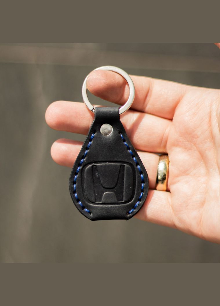 Брелок для ключей Honda SD Leather (287339356)