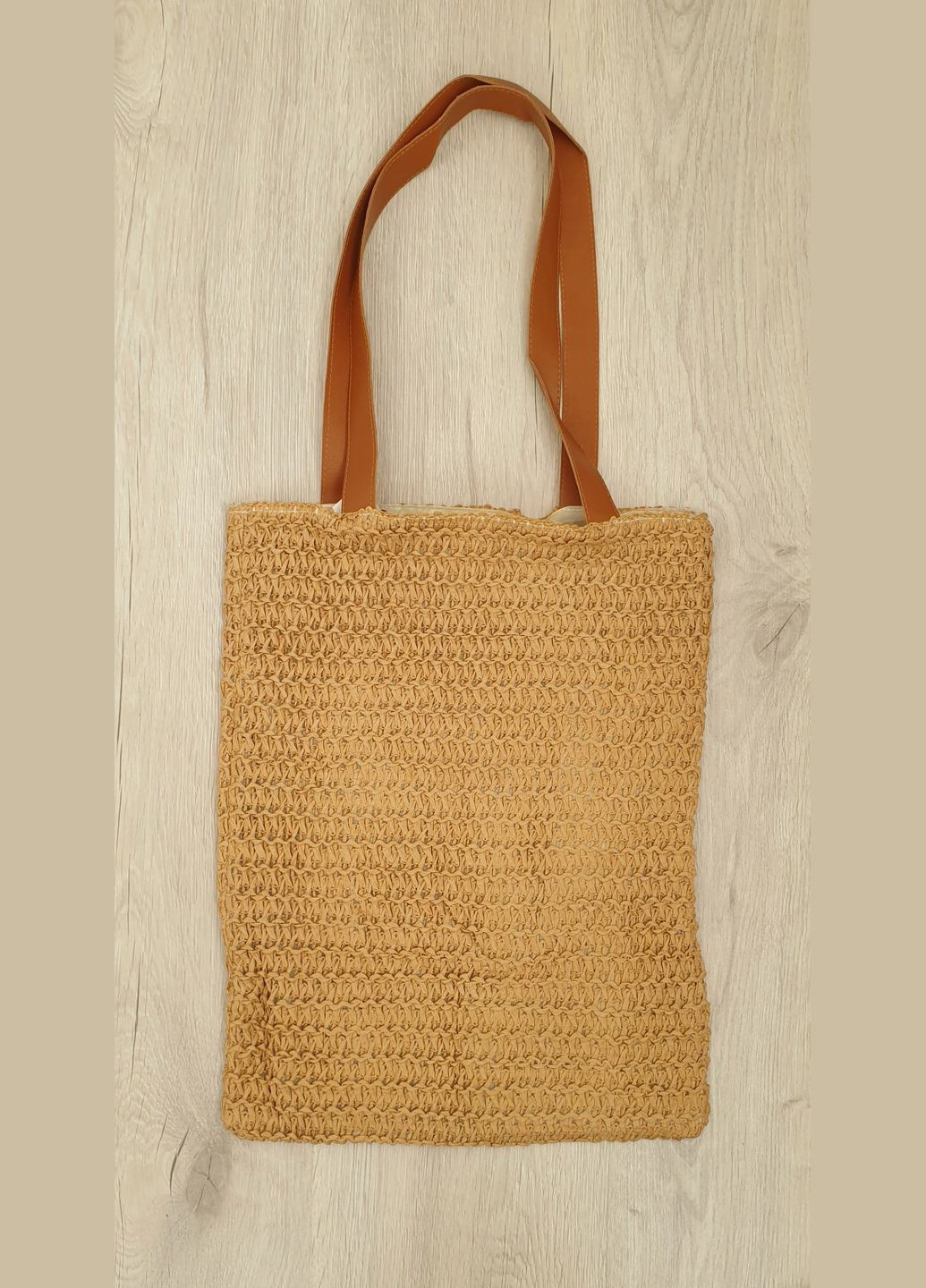 Женская сумка пляжная, шоппер No Brand (292735363)