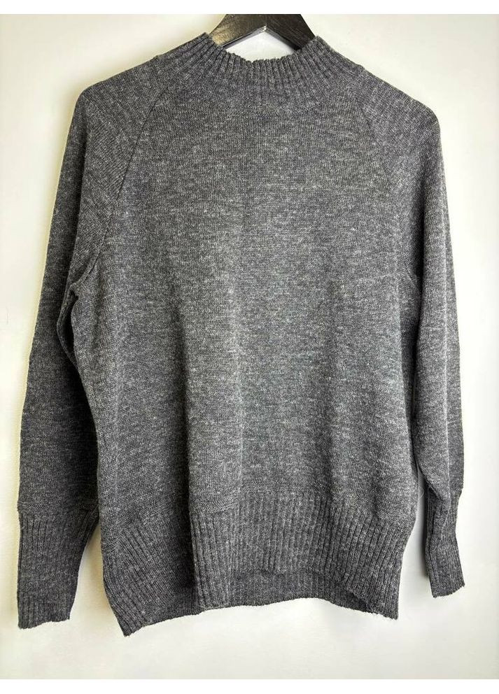 Жіночий джемпер базовий MKLN2101/1 Nita (366969529)