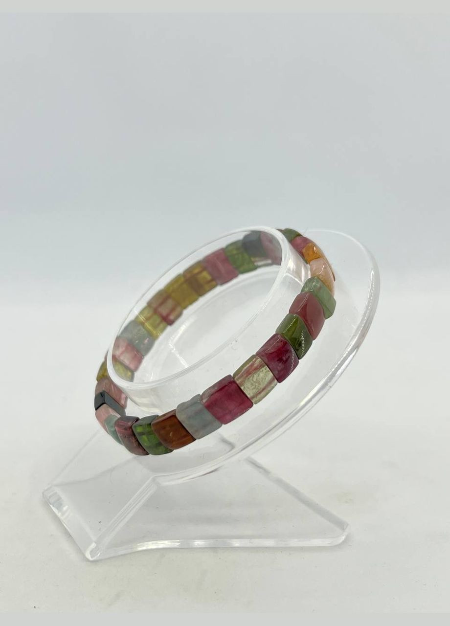 Браслет турмалин 17 см 13 гр No Brand (315913481)