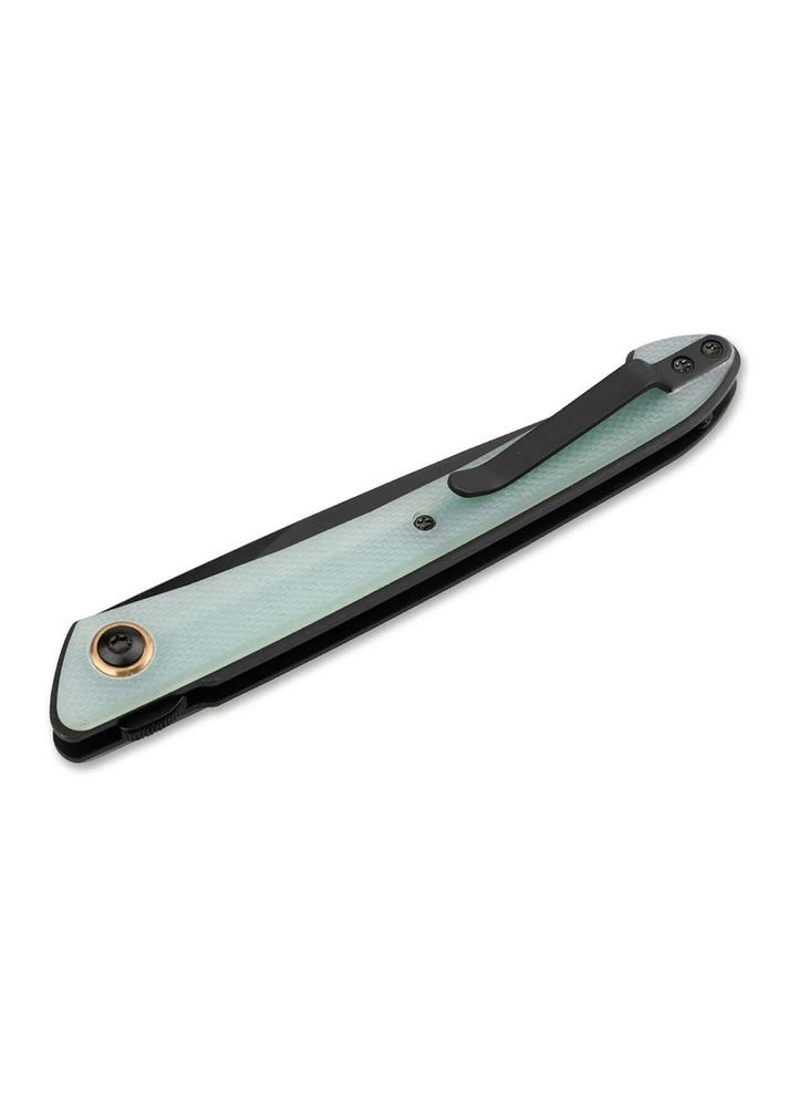 Нож Plus Urban Spillo Jade 01BO357 Boker (317305508)