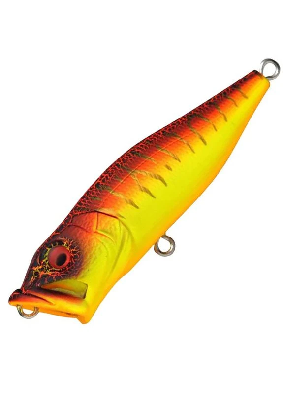 Воблер PopMax F 78mm 14.0g Aka Tora Megabass (394560959)