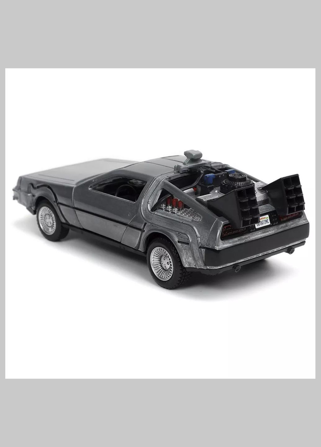 Машина Назад у майбутнє Машина часу 1:32 (253252017) Jada (333252791)