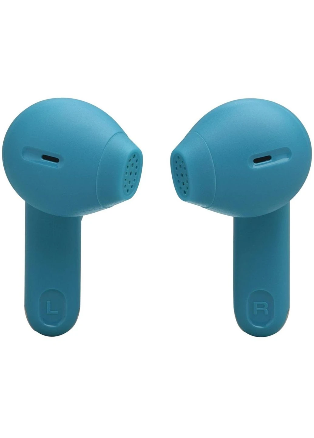 Bluetooth-гарнитура Tune Flex 2 Turquoise (JBLTFLEX2TQE), Bluetooth 5.3, IPX4, 8 часов работы JBL (354738930)