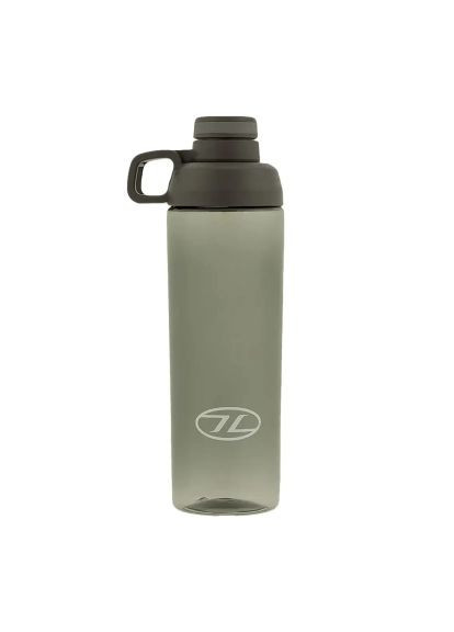 Бутылка для воды Hydrator Water Bottle Grey 850ml (CP231-GY) (925856) Highlander Hydrator Water Bottle Grey 850ml (CP231-GY) (369882719)