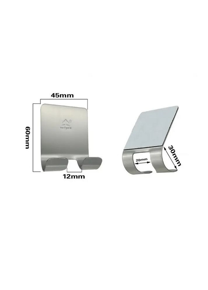 Настенный держатель для электровилок No Brand (295599663)